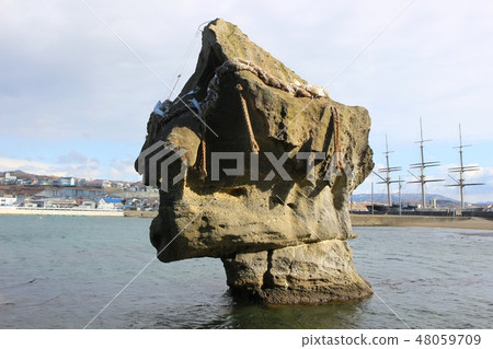 Bottle rock Bottle rock 48059709