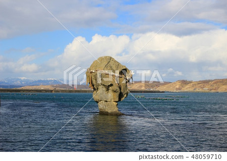 Bottle rock Bottle rock 48059710