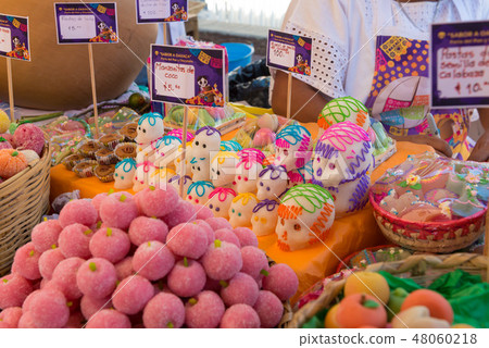 死週一雜貨墨西哥 48060218