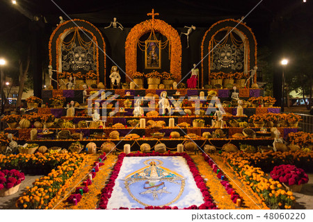 死週一雜貨墨西哥 48060220