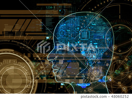 ai, artificial intelligence, AI 48060252