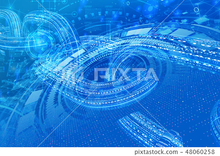 blockchain, cyber, networking 48060258