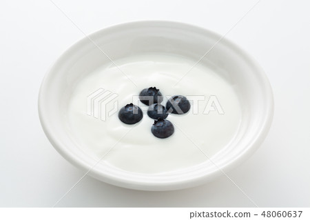 Yogurt  48060637