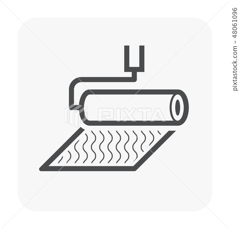 waterproof water leak icon waterproof water leak icon 48061096
