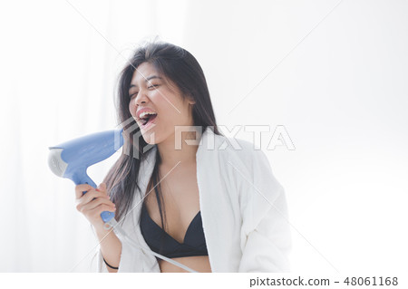 Dryer / lady 48061168