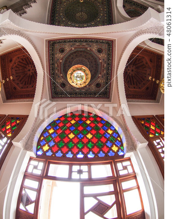 Mosque of Coquimbo 48061314