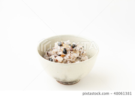 multigrain rice multigrain rice 48061381