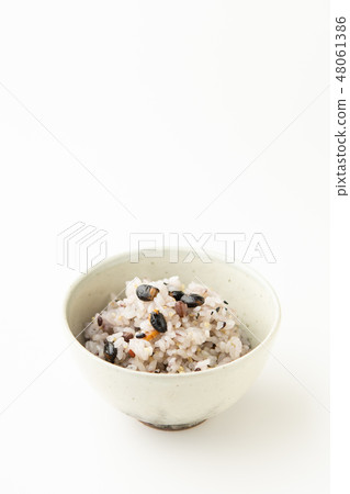 multigrain rice multigrain rice 48061386