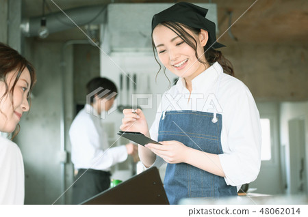 廚房餐廳性別 48062014