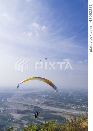 I want to fly the season Saijia Aviation Park 48062221