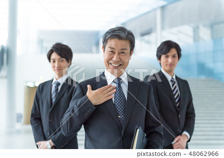 商人,顧問,工作人員,團隊 商人,顧問,工作人員,團隊 48062966