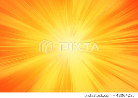 orange zoom effect, fast speed zooming motion orange zoom effect, fast speed zooming motion 48064253