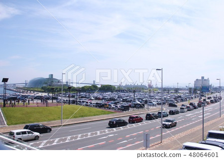 Onahama Marine Park 48064601