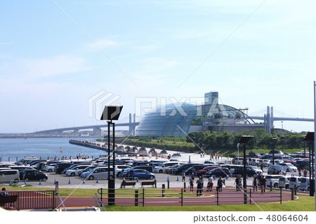 Onahama Marine Park Onahama Marine Park 48064604