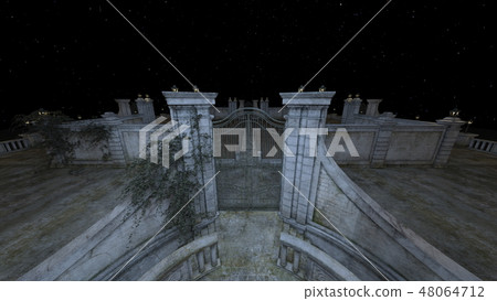 Castle Castle 48064712