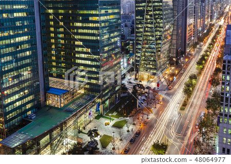 首爾風光 首爾風光 48064977