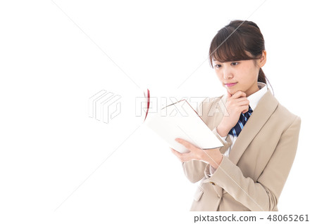 學生們學習 學生們學習 48065261