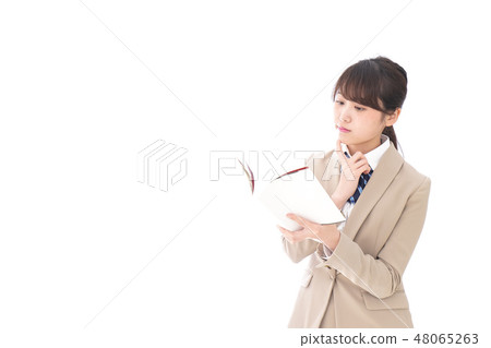 學生們學習 學生們學習 48065263