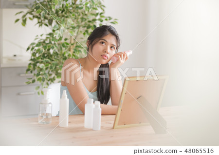 Make-up female 48065516