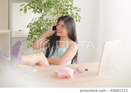 Sumaho · Preparation · female 48065525