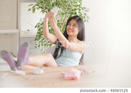 Sumaho · Preparation · female Sumaho · Preparation · female 48065526