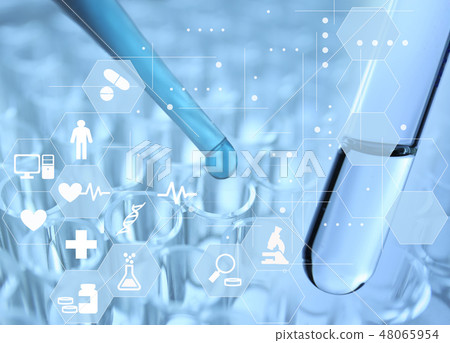 研究形象 48065954