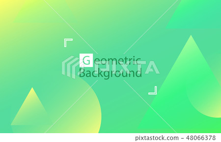 Geometric background. Minimal abstract cover Geometric background. Minimal abstract cover 48066378