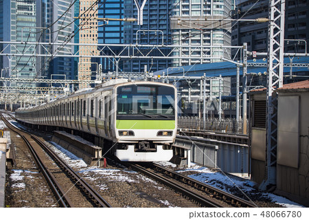 [山手線E231系列] 48066780