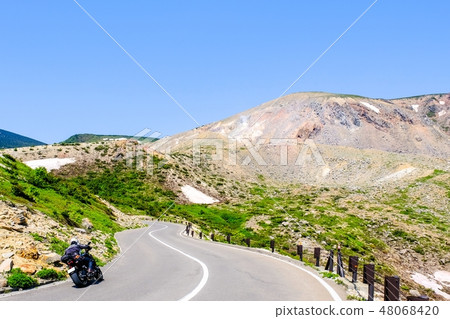 萬代Azuma天際線 萬代Azuma天際線 48068420