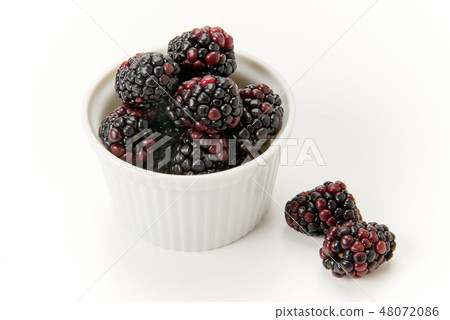 Blackberry Blackberry 48072086