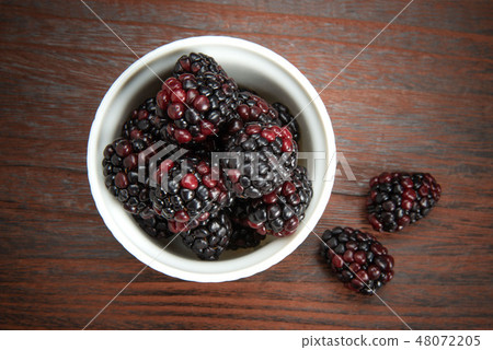 Blackberry Blackberry 48072205