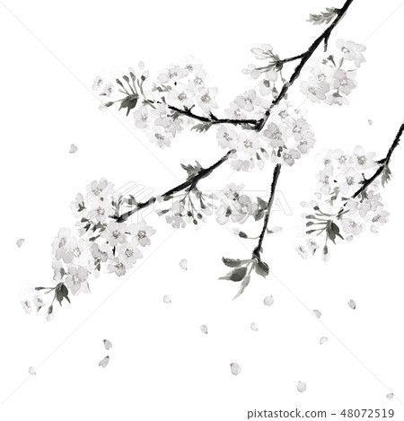 akinko(A4フラワー　イラスト Frozen Flowers (2025) #azumamakoto #makotoazuma