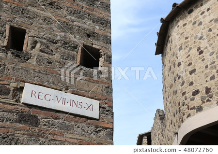 龐貝城遺址 48072760