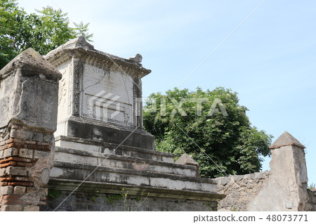 龐貝城遺址 48073771