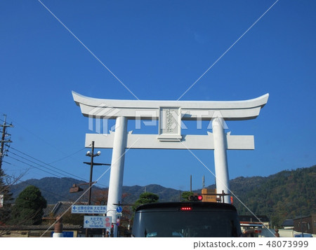 Izumo Taisha Otorii 48073999