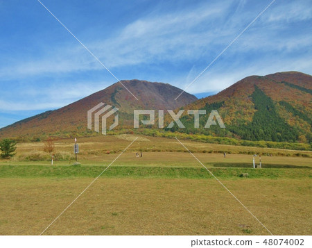 Samba mountain Samba mountain 48074002