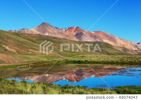 Northern Argentina Northern Argentina 48074043