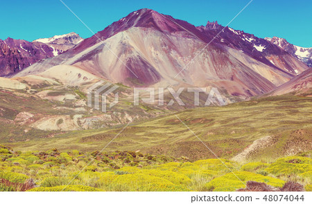 Northern Argentina Northern Argentina 48074044
