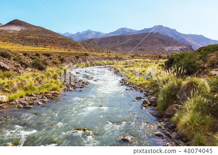 Northern Argentina Northern Argentina 48074045