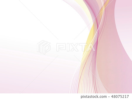 Spring background Spring background 48075217