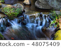 River flow 48075409