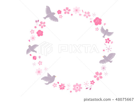 Simple spring material 48075667