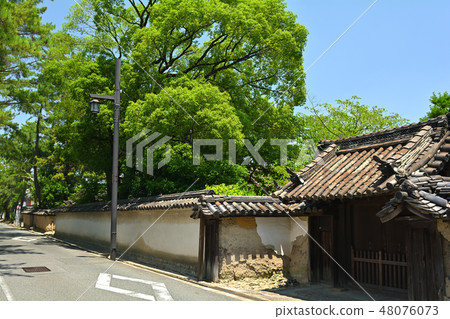 Nara · Nishinokyo Nara · Nishinokyo 48076073