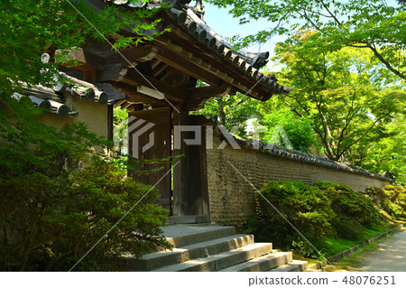 奈良·Toshodaiji寺 奈良·Toshodaiji寺 48076251