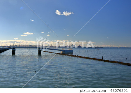 Kisarazu Port Kisarazu Port 48076291