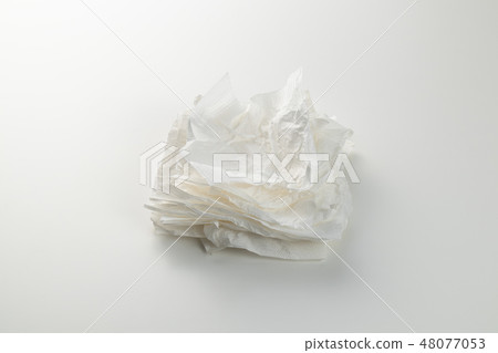 Paper waste Paper waste 48077053
