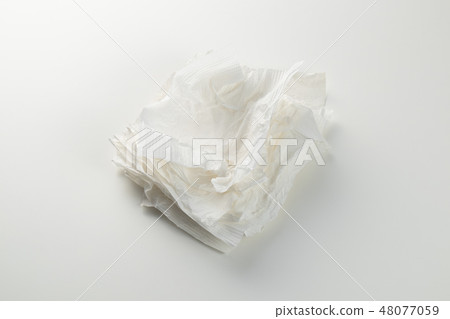 Paper waste Paper waste 48077059