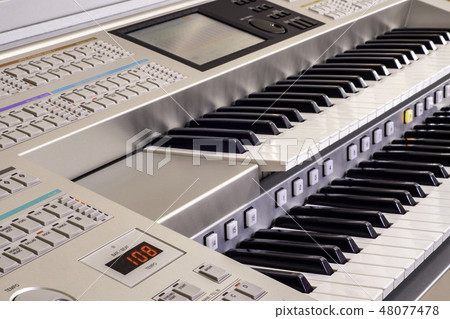 Electone keyboard deals