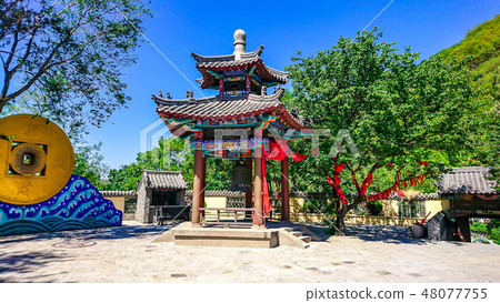 View of Hibiki in Bell Tower Daikokuyama 48077755