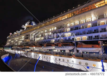 名人千禧（Osanbashi） 48078772